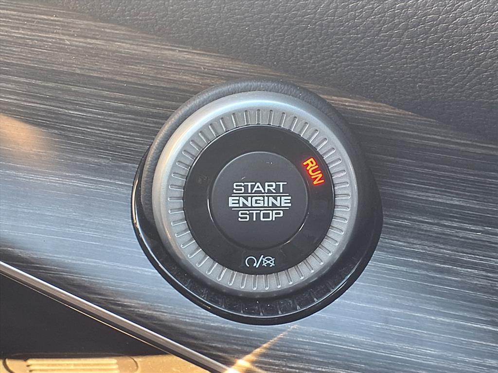 used 2023 Jeep Wagoneer L car, priced at $34,305