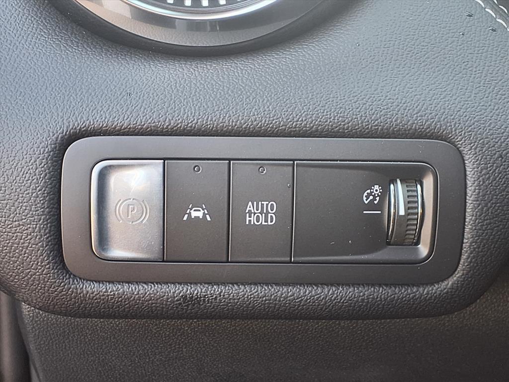 new 2026 Chevrolet Blazer EV car, priced at $50,335