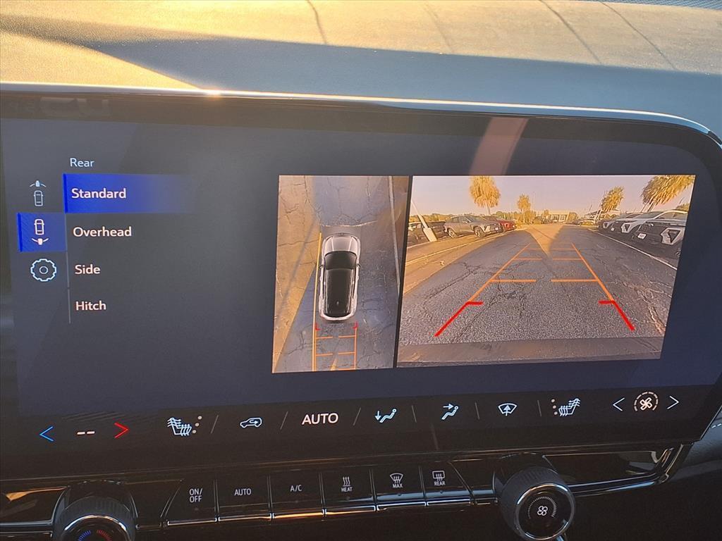 new 2026 Chevrolet Blazer EV car, priced at $50,335