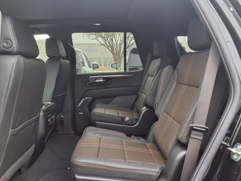 new 2026 Chevrolet Tahoe car, priced at $88,985