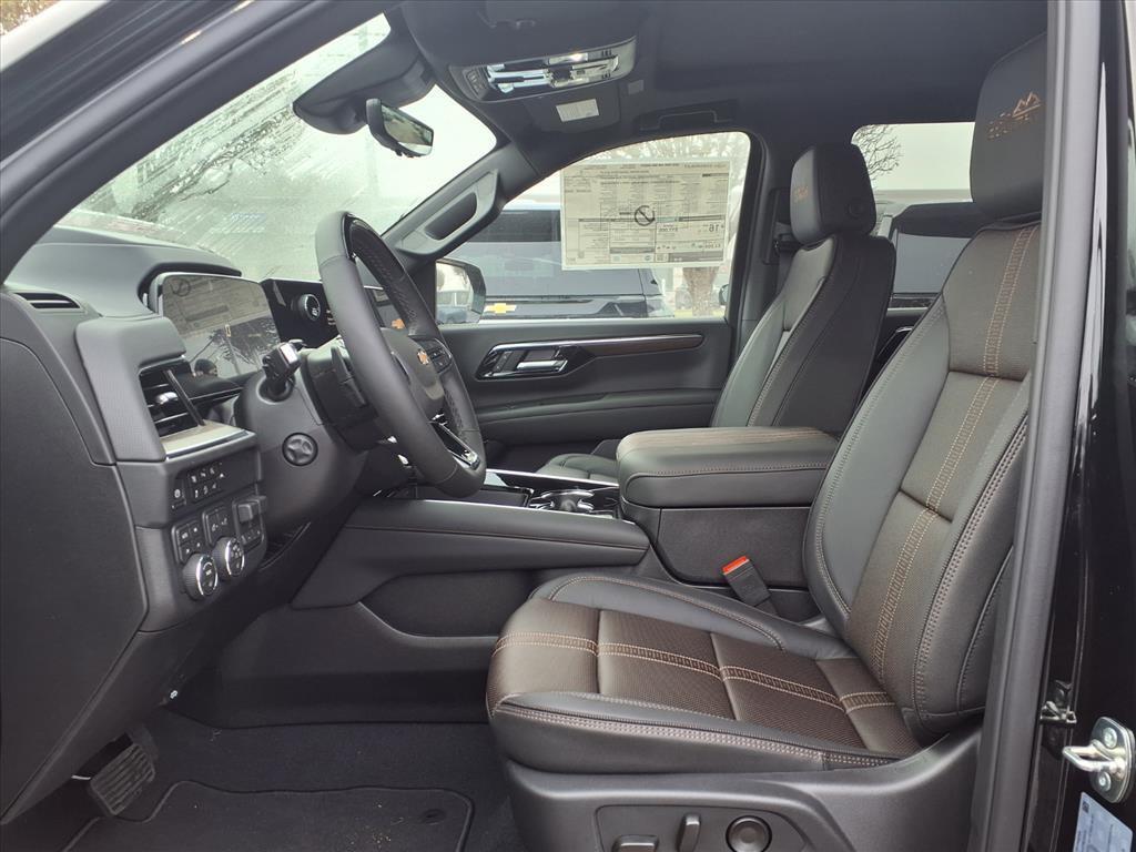 new 2026 Chevrolet Tahoe car, priced at $88,985