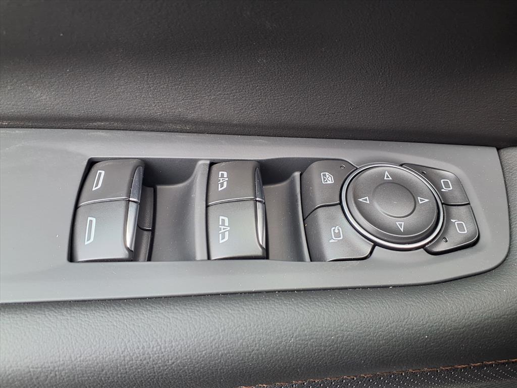 new 2026 Chevrolet Tahoe car, priced at $88,985