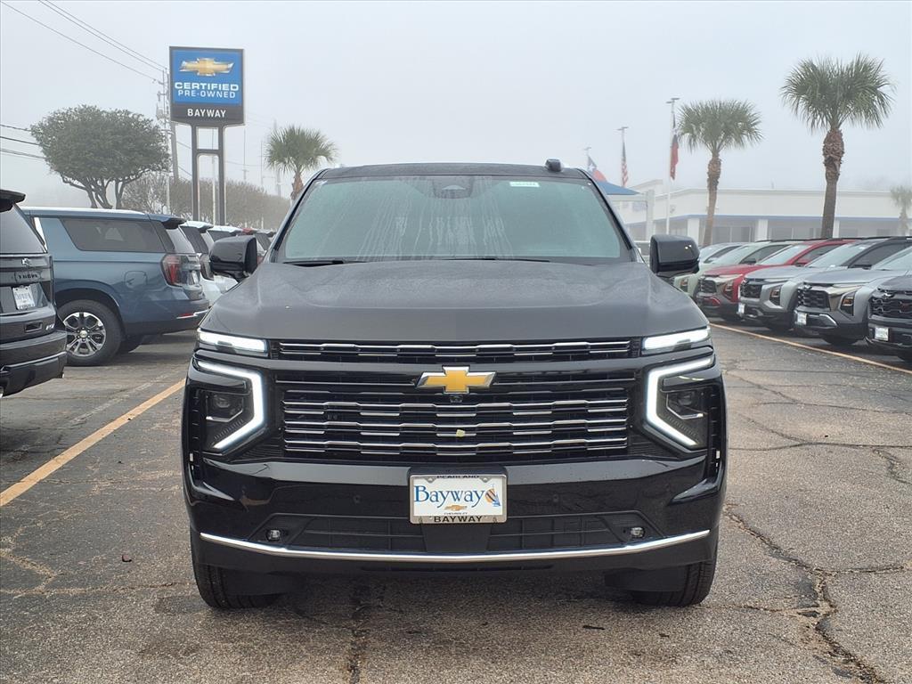 new 2026 Chevrolet Tahoe car, priced at $88,985