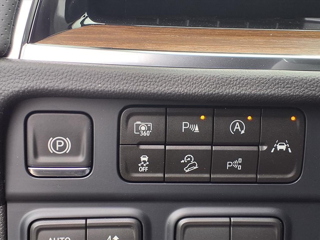 new 2026 Chevrolet Tahoe car, priced at $88,985