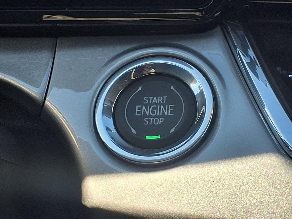 new 2026 Chevrolet Trax car, priced at $23,800