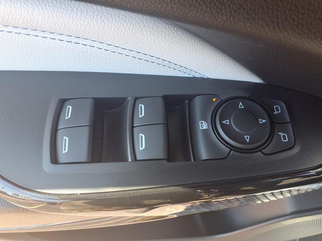 new 2026 Chevrolet Trax car, priced at $23,800