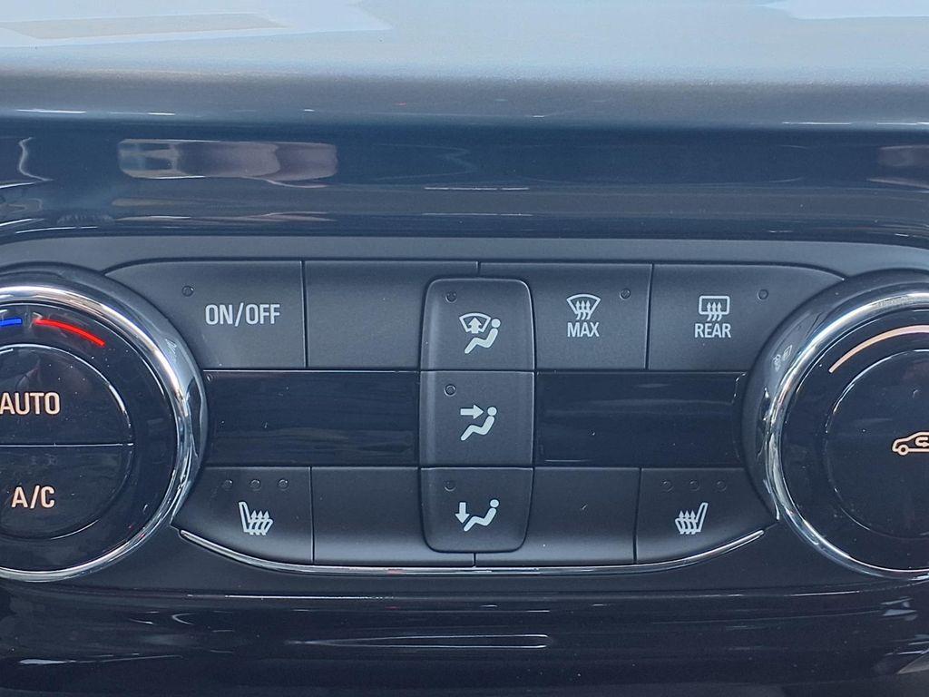 new 2026 Chevrolet Trax car, priced at $23,800