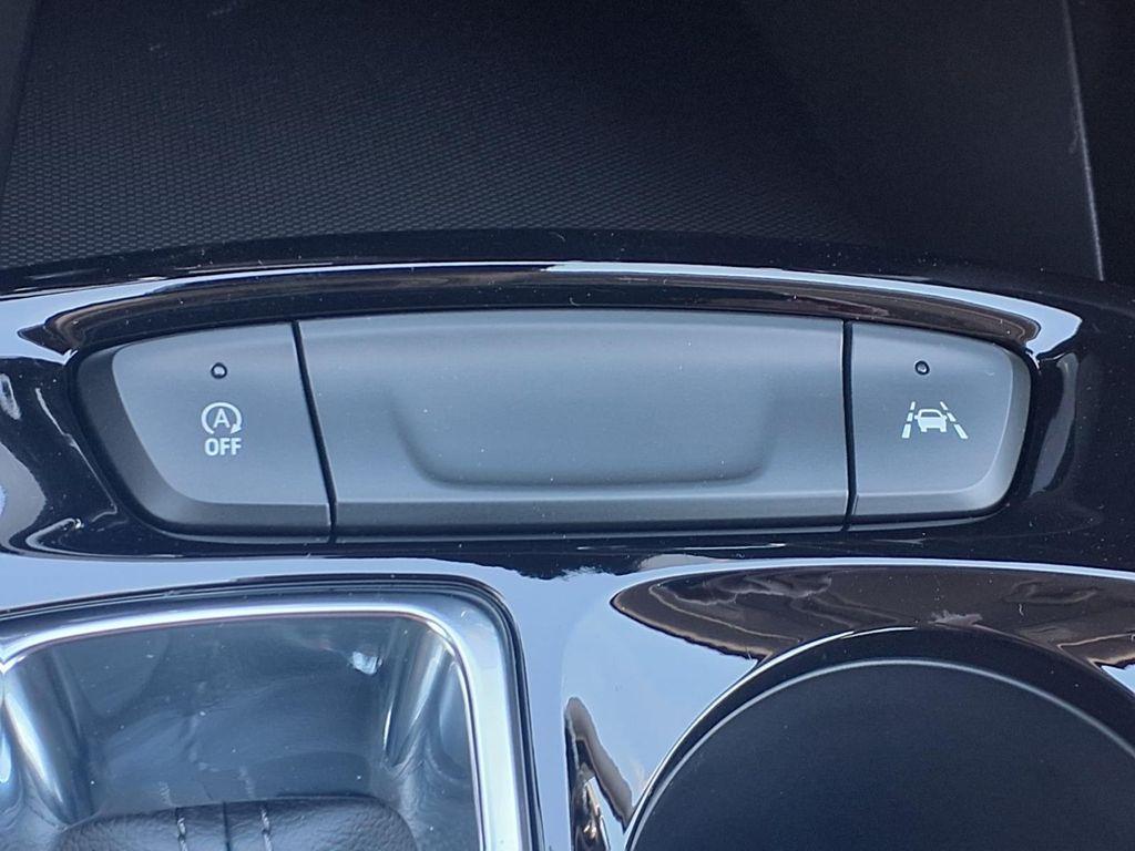 new 2026 Chevrolet Trax car, priced at $23,800