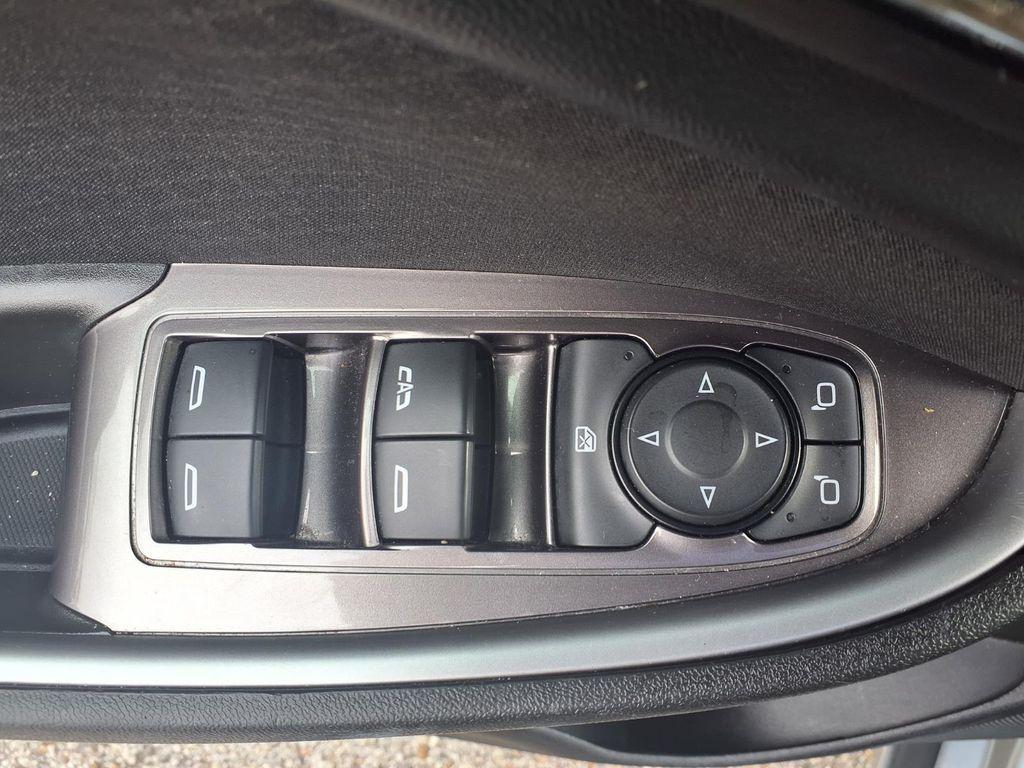 used 2023 Chevrolet Malibu car, priced at $15,519