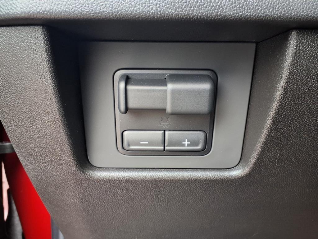 new 2026 Chevrolet Colorado car, priced at $40,479