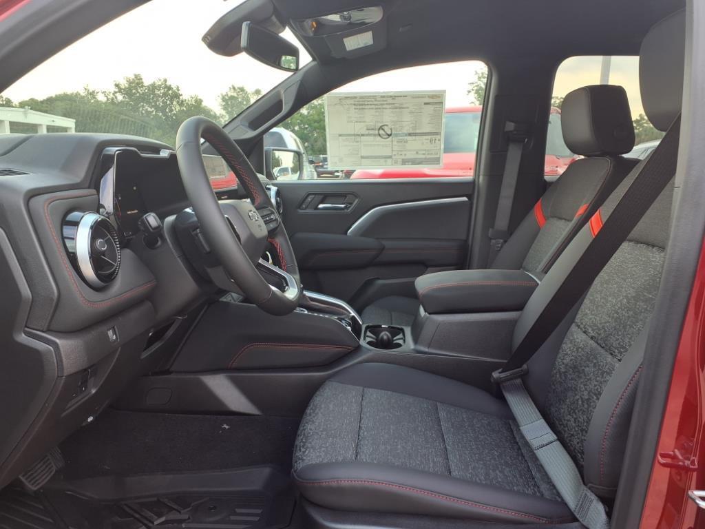 new 2026 Chevrolet Colorado car, priced at $40,479