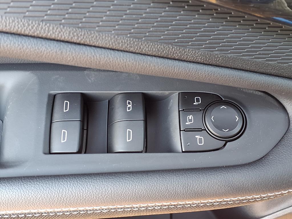 new 2026 Chevrolet Blazer EV car, priced at $50,335