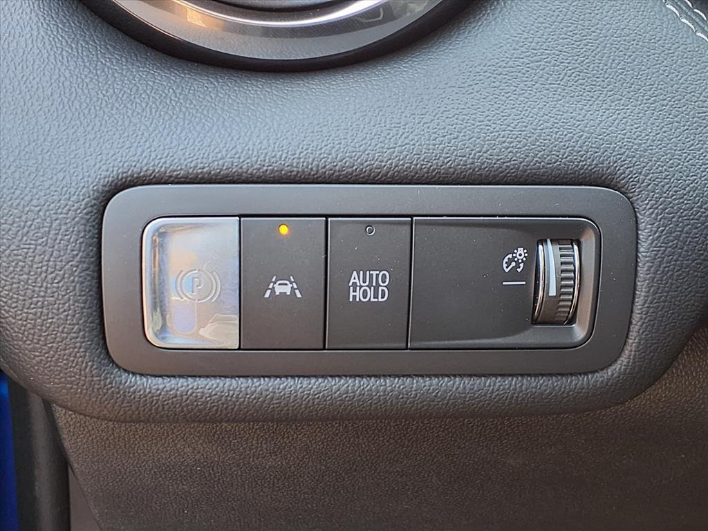 new 2026 Chevrolet Blazer EV car, priced at $50,335