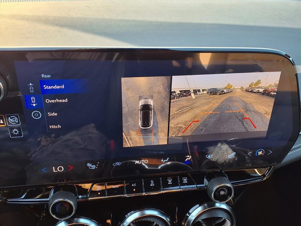 new 2026 Chevrolet Blazer EV car, priced at $50,335