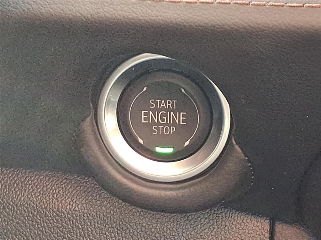 used 2025 Chevrolet Suburban car, priced at $77,478