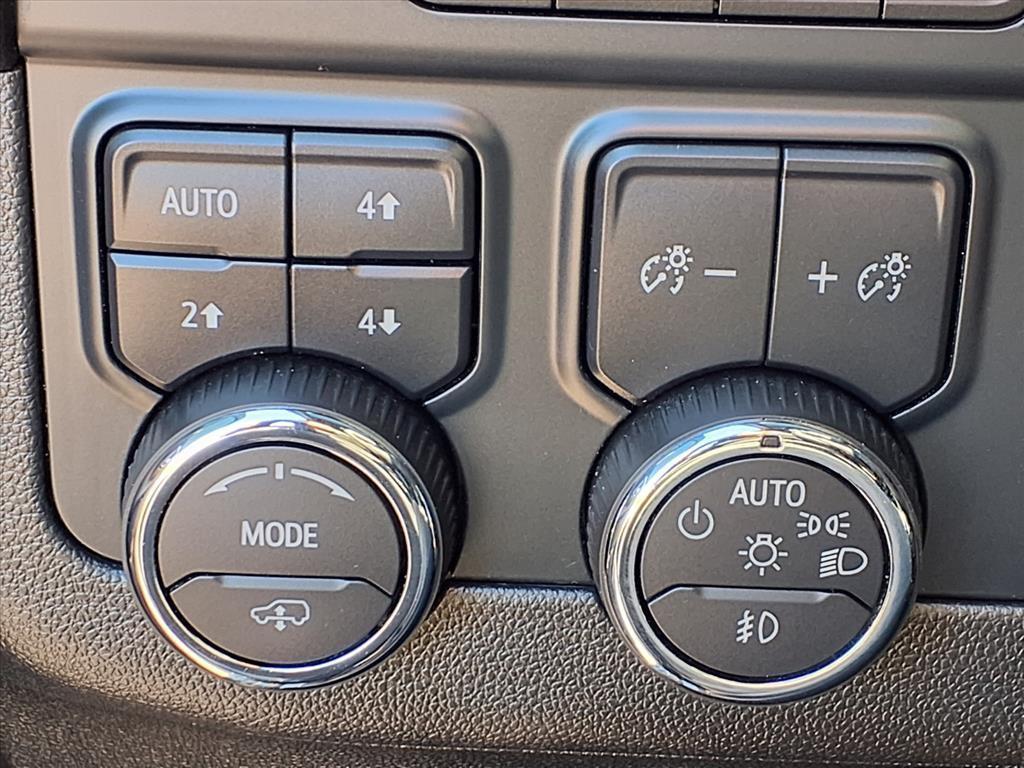 used 2025 Chevrolet Suburban car, priced at $77,478