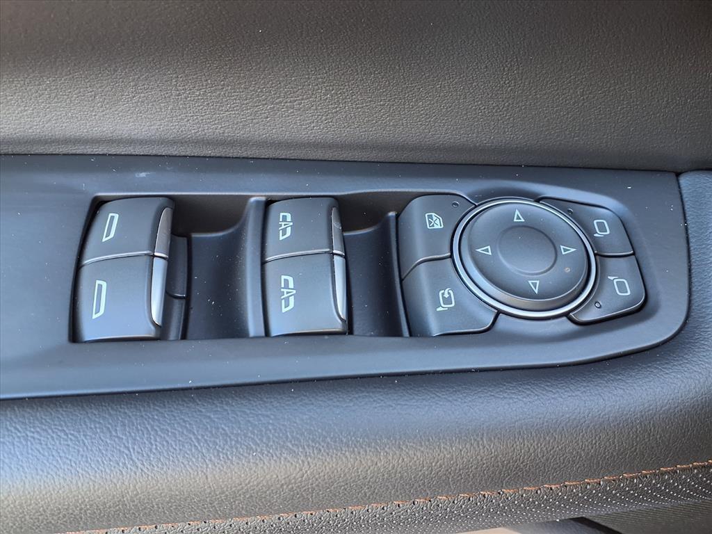 used 2025 Chevrolet Suburban car, priced at $77,478