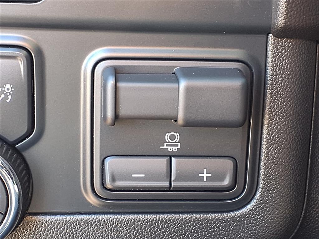 used 2025 Chevrolet Suburban car, priced at $77,478