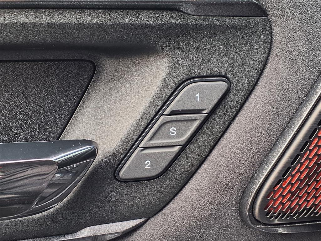 used 2023 Ram 1500 car, priced at $67,968