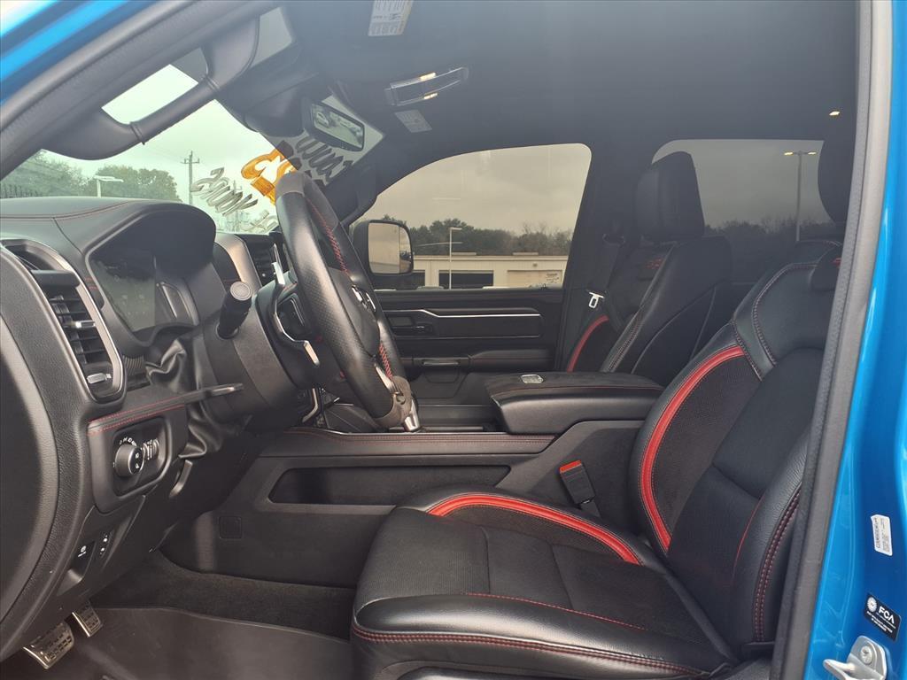 used 2023 Ram 1500 car, priced at $67,968