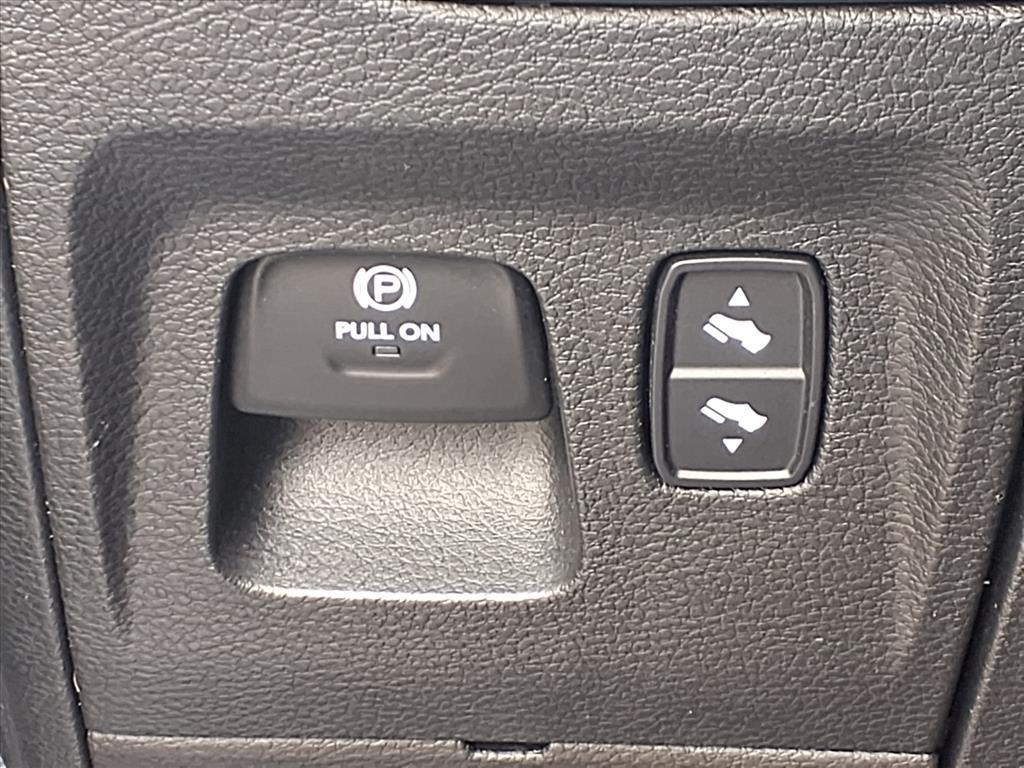 used 2023 Ram 1500 car, priced at $67,968