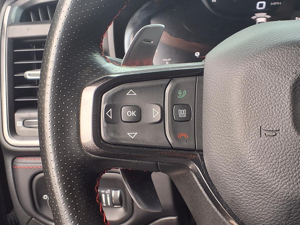 used 2023 Ram 1500 car, priced at $67,968