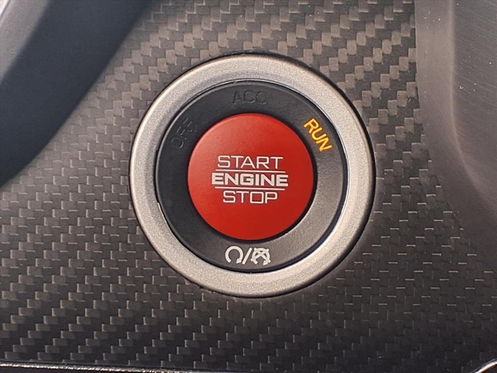 used 2023 Ram 1500 car, priced at $67,968