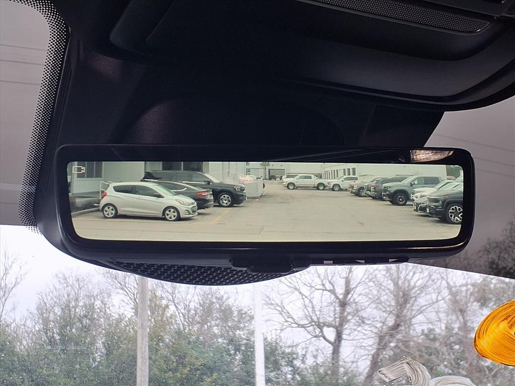 used 2023 Ram 1500 car, priced at $67,968