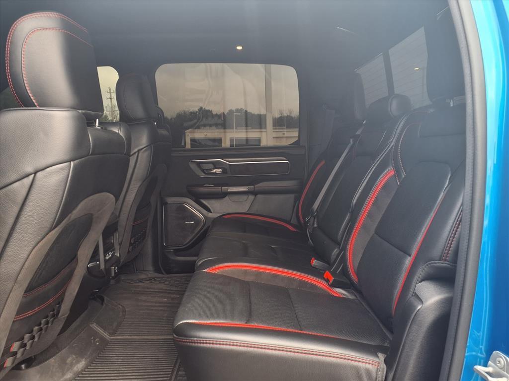 used 2023 Ram 1500 car, priced at $67,968