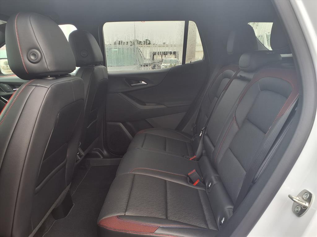 new 2026 Chevrolet Equinox car, priced at $32,890