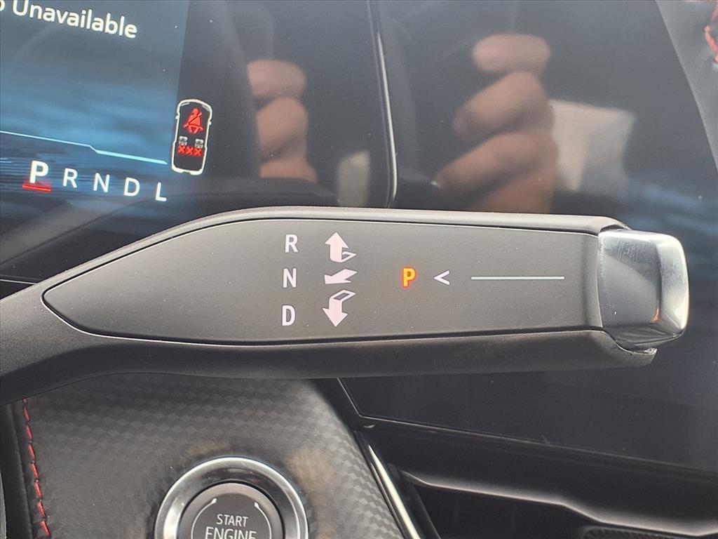 new 2026 Chevrolet Equinox car, priced at $32,890