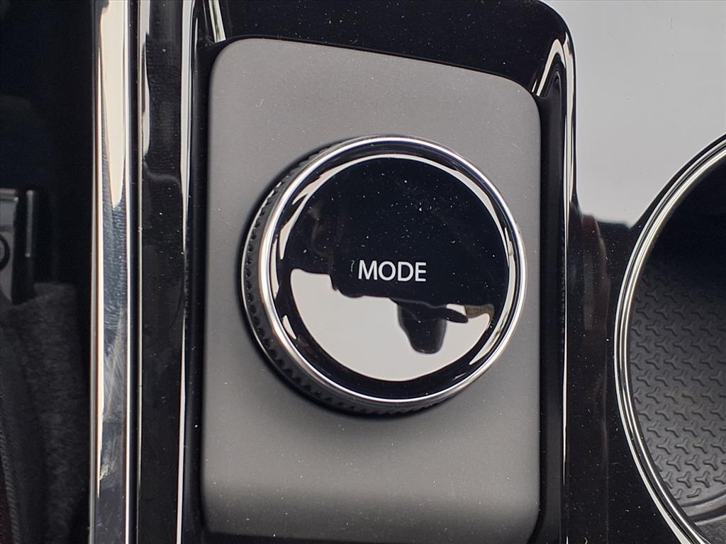 new 2026 Chevrolet Equinox car, priced at $32,890