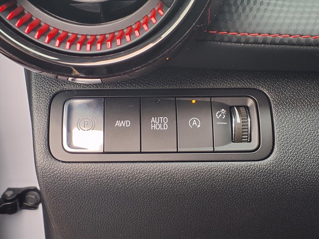 new 2026 Chevrolet Equinox car, priced at $32,890