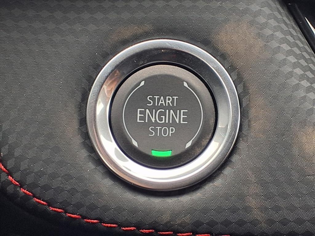 new 2026 Chevrolet Equinox car, priced at $32,890