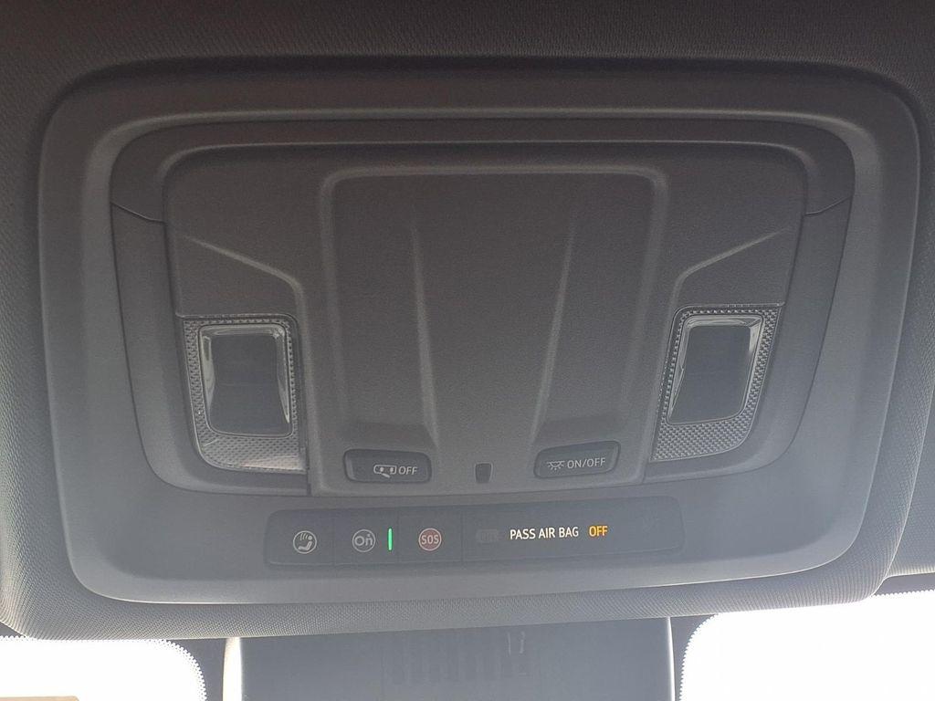 new 2026 Chevrolet Silverado 1500 car, priced at $35,755