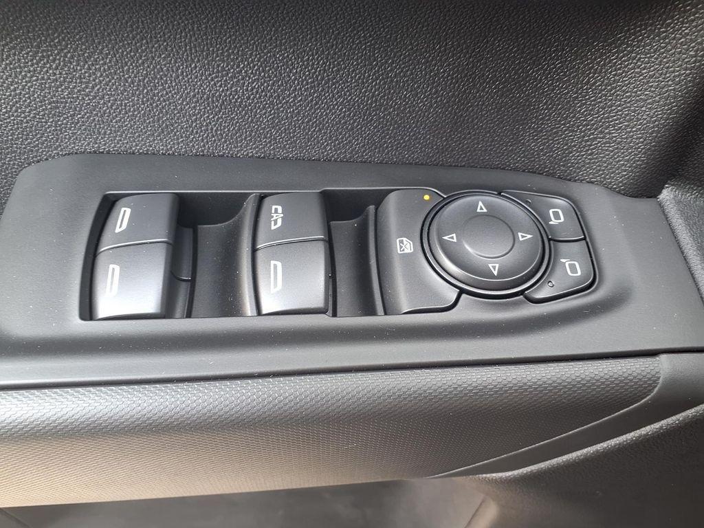 new 2026 Chevrolet Silverado 1500 car, priced at $35,755