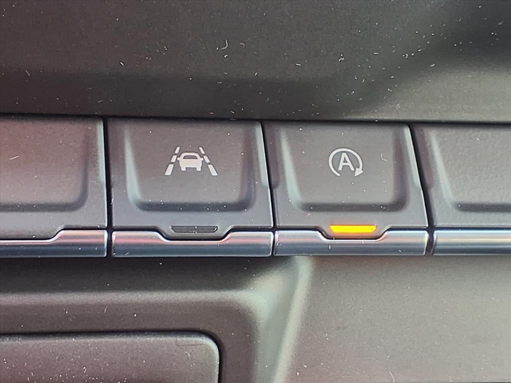 new 2026 Chevrolet Silverado 1500 car, priced at $33,435