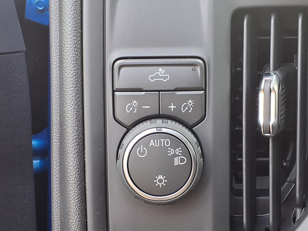 new 2026 Chevrolet Silverado 1500 car, priced at $33,740