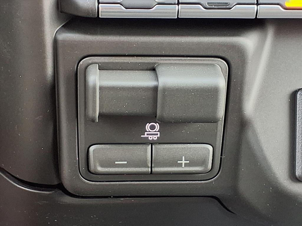 new 2026 Chevrolet Silverado 1500 car, priced at $33,740