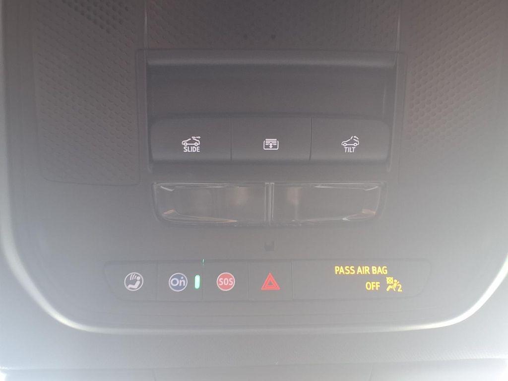 new 2026 Chevrolet Blazer EV car, priced at $52,534