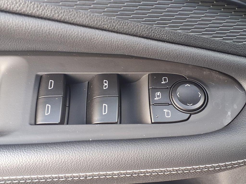 new 2026 Chevrolet Blazer EV car, priced at $52,534