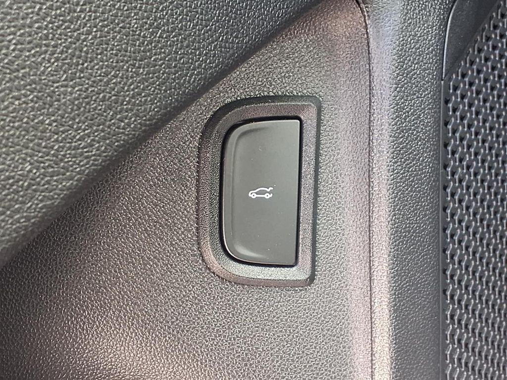 new 2026 Chevrolet Blazer EV car, priced at $52,534