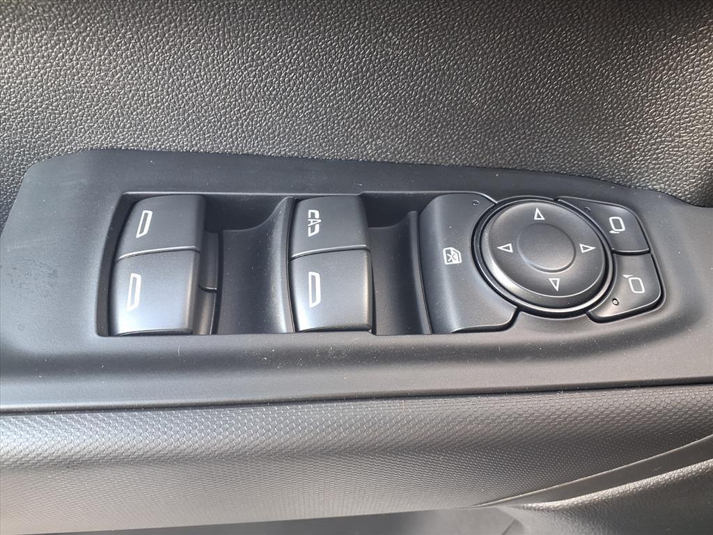 new 2026 Chevrolet Silverado 1500 car, priced at $33,345