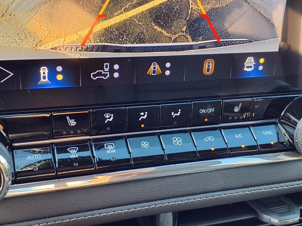 new 2026 Chevrolet Colorado car, priced at $35,600