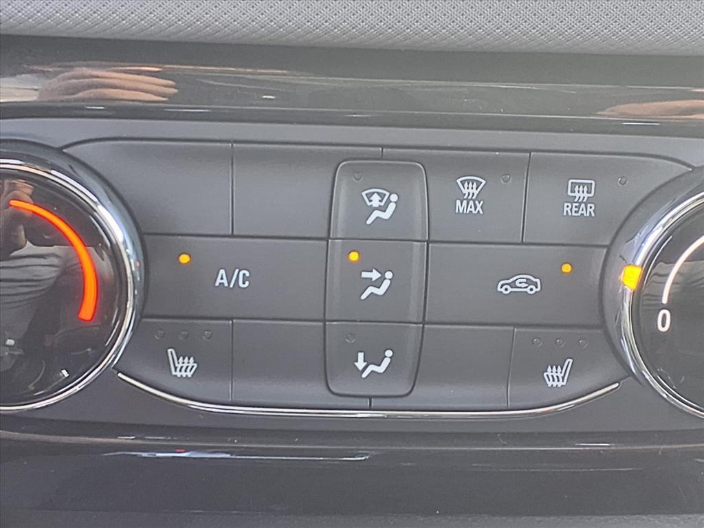 new 2026 Chevrolet TrailBlazer car, priced at $28,050