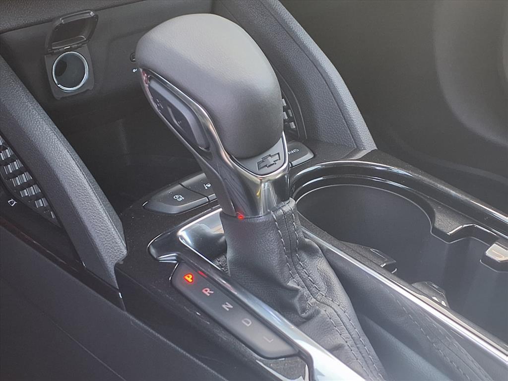 new 2026 Chevrolet TrailBlazer car, priced at $28,050