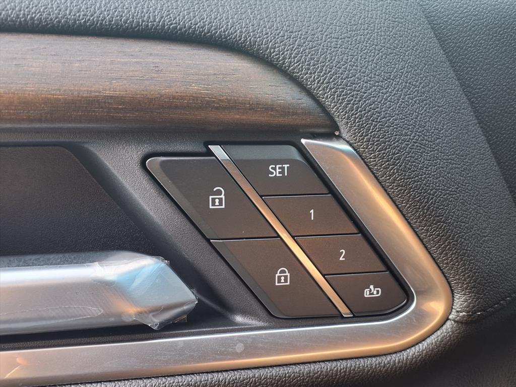 new 2026 Chevrolet Silverado 2500 car, priced at $84,325