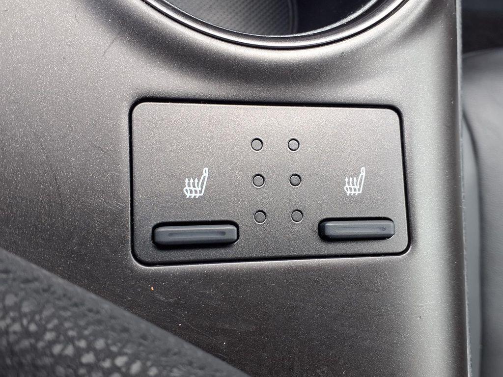 used 2024 Toyota Camry car, priced at $25,996