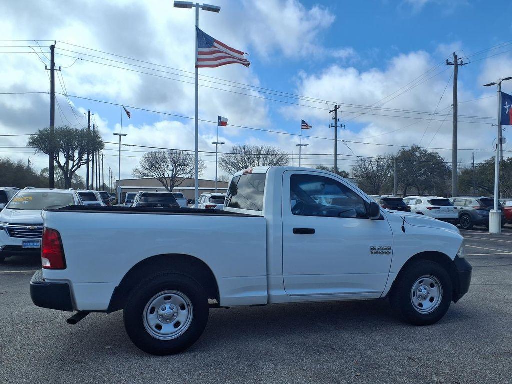 used 2014 Ram 1500 car, priced at $14,860