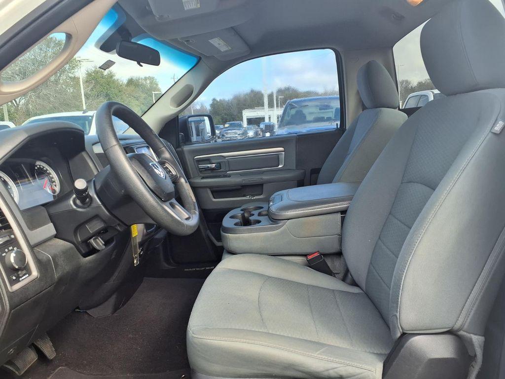 used 2014 Ram 1500 car, priced at $14,860